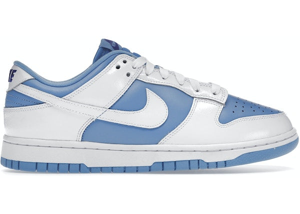 Nike Dunk Low Reverse UNC (W)