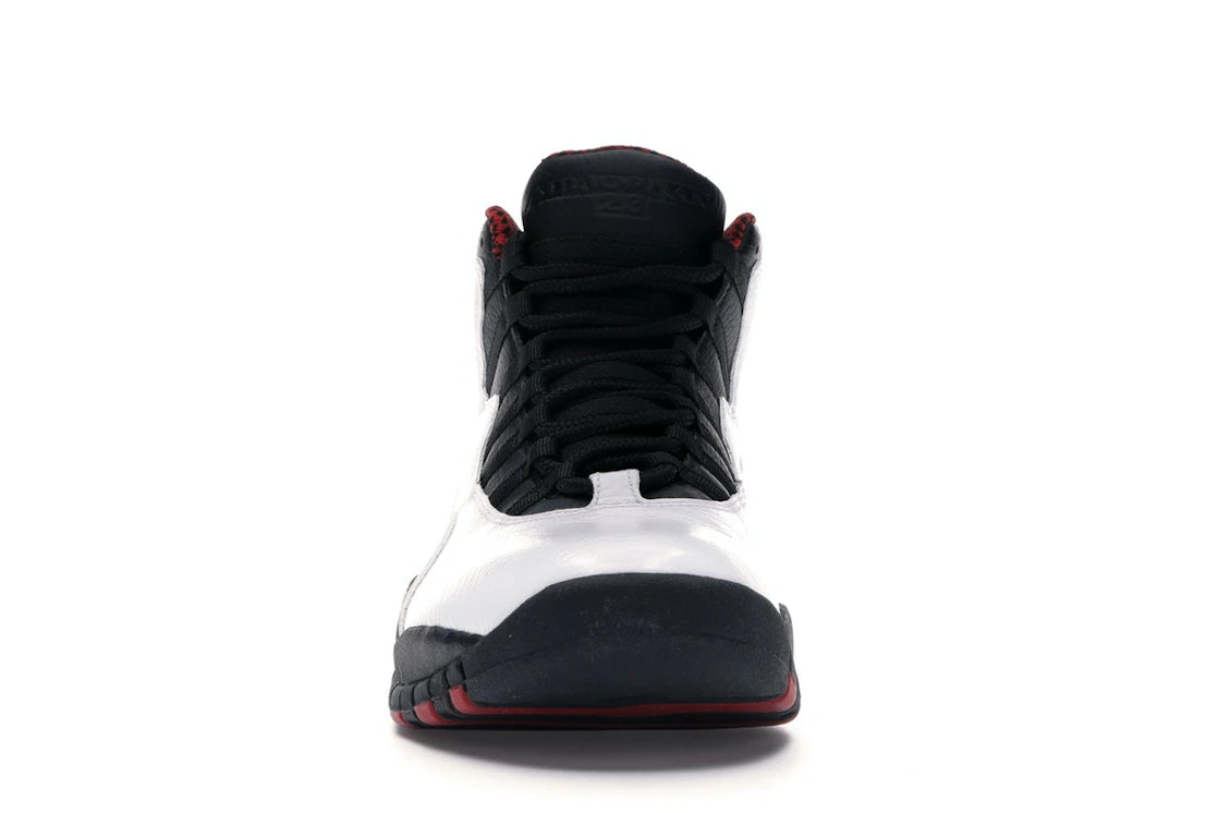 Jordan 10 Retro Chicago Bulls (2012)