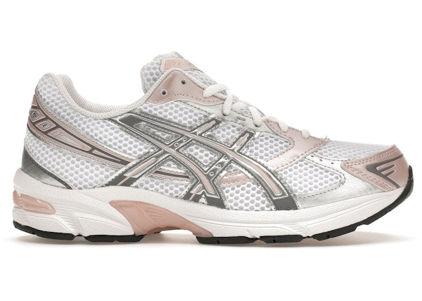 ASICS Gel-1130 White Neutral Pink (W)