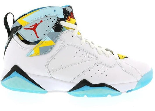 Jordan 7 Retro N7