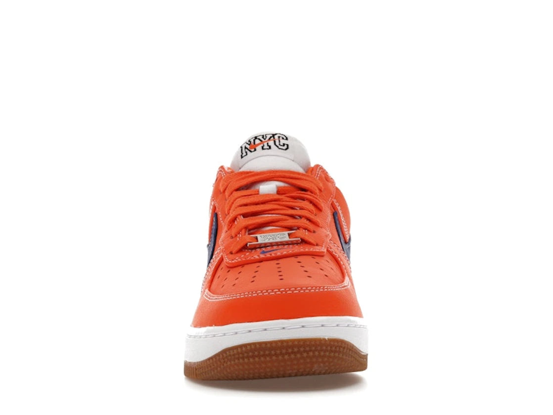Nike Air Force 1 Low Retro Premium NYC Knicks