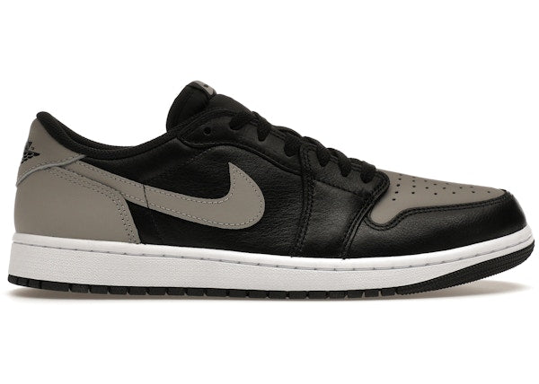 Jordan 1 Low OG Shadow (2024)