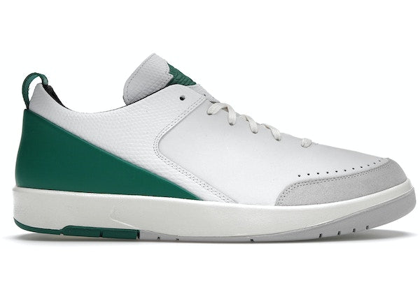 Jordan 2 Retro Low SE Nina Chanel Abney White Malachite (W)