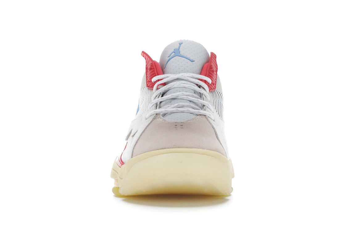 Jordan Zoom 92 Union Guava Ice