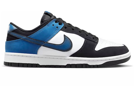 Nike Dunk Low Industrial Blue