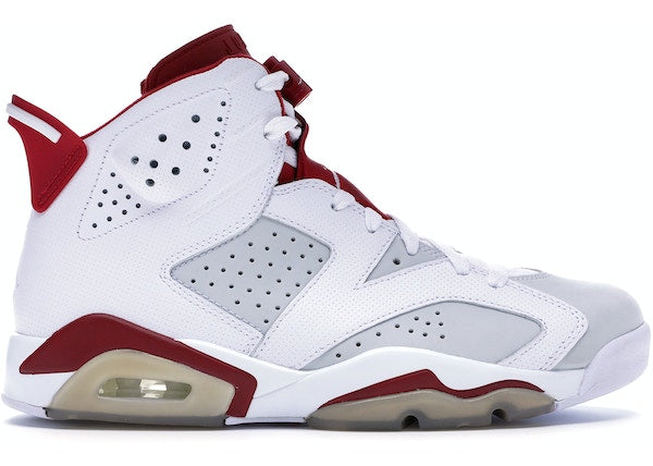 Jordan 6 Retro Alternate Hare