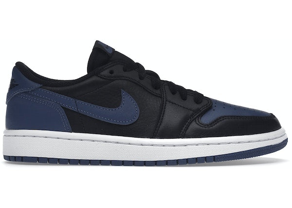 Jordan 1 Retro Low OG Mystic Navy (W)