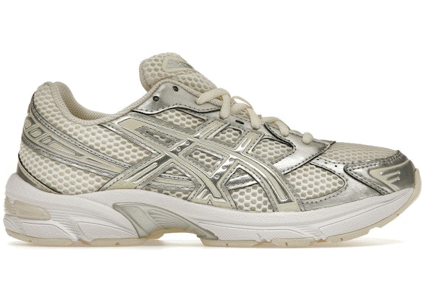 ASICS Gel-1130 Cream Pure Silver (W)