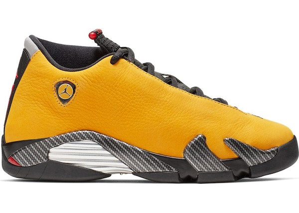 Jordan 14 Retro University Gold (GS)