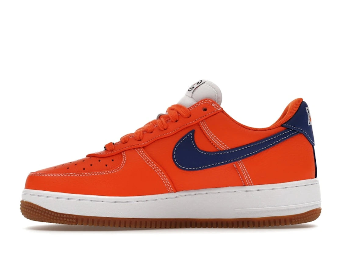 Nike Air Force 1 Low Retro Premium NYC Knicks