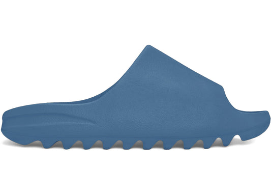A YZY YS-01 Slide Blue