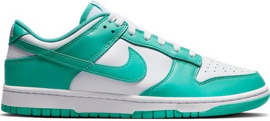 Nike Dunk Low Clear Jade