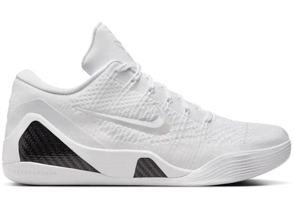 Nike Kobe 9 Elite Low Protro Halo