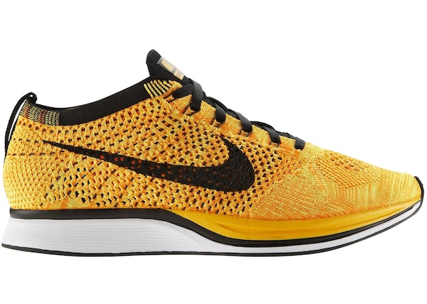 Nike Flyknit Racer Cheetos