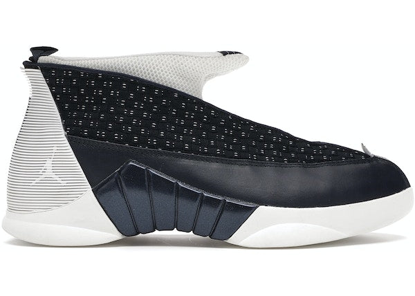 Jordan 15 OG Obsidian