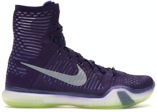 Nike Kobe 10 Elite Elite High Team Pack