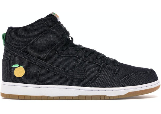 Nike SB Dunk High Momofuku