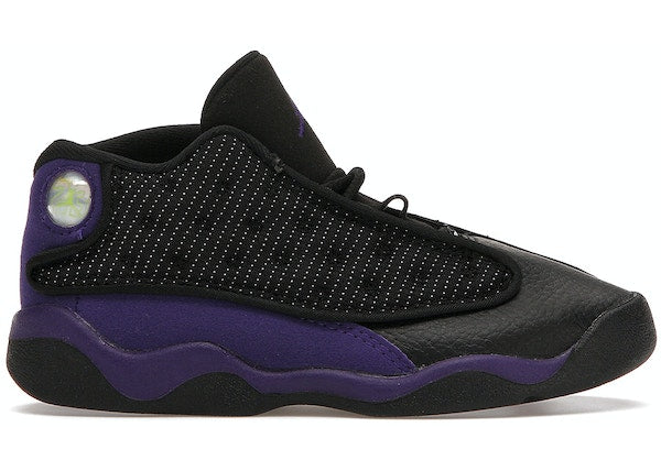 Jordan 13 Retro Court Purple (TD)