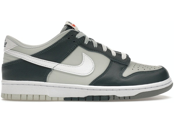 Nike Dunk Low Split Deep Jungle (GS)