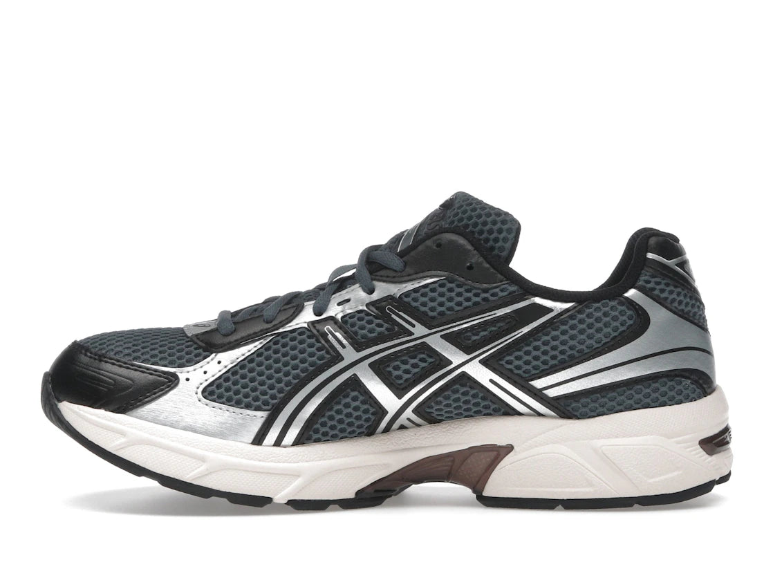 ASICS Gel-1130 Steel Grey Black