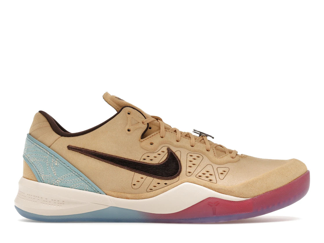 Nike Kobe 8 EXT Protro Siempre Hermanos
