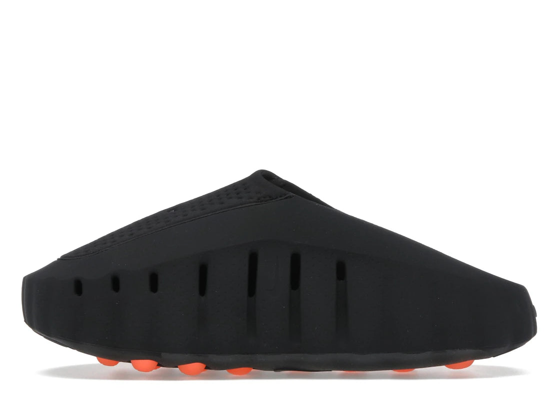 Nike Mind 001 Slide Black Chrome