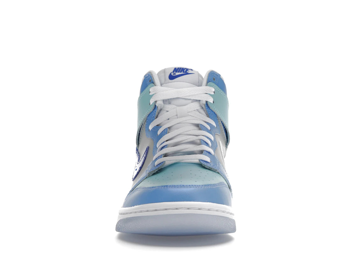 Nike Dunk High I Got Next