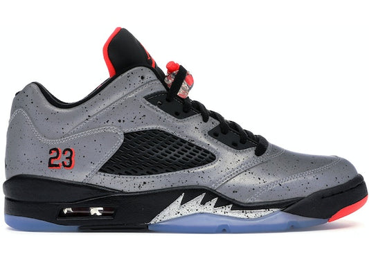 Jordan 5 Retro Low Neymar