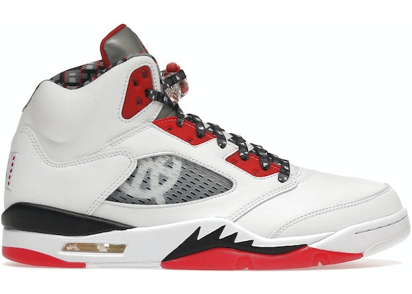 Jordan 5 Retro Quai 54 (2021)