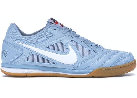 Nike SB Gato Supreme Light Armory Blue