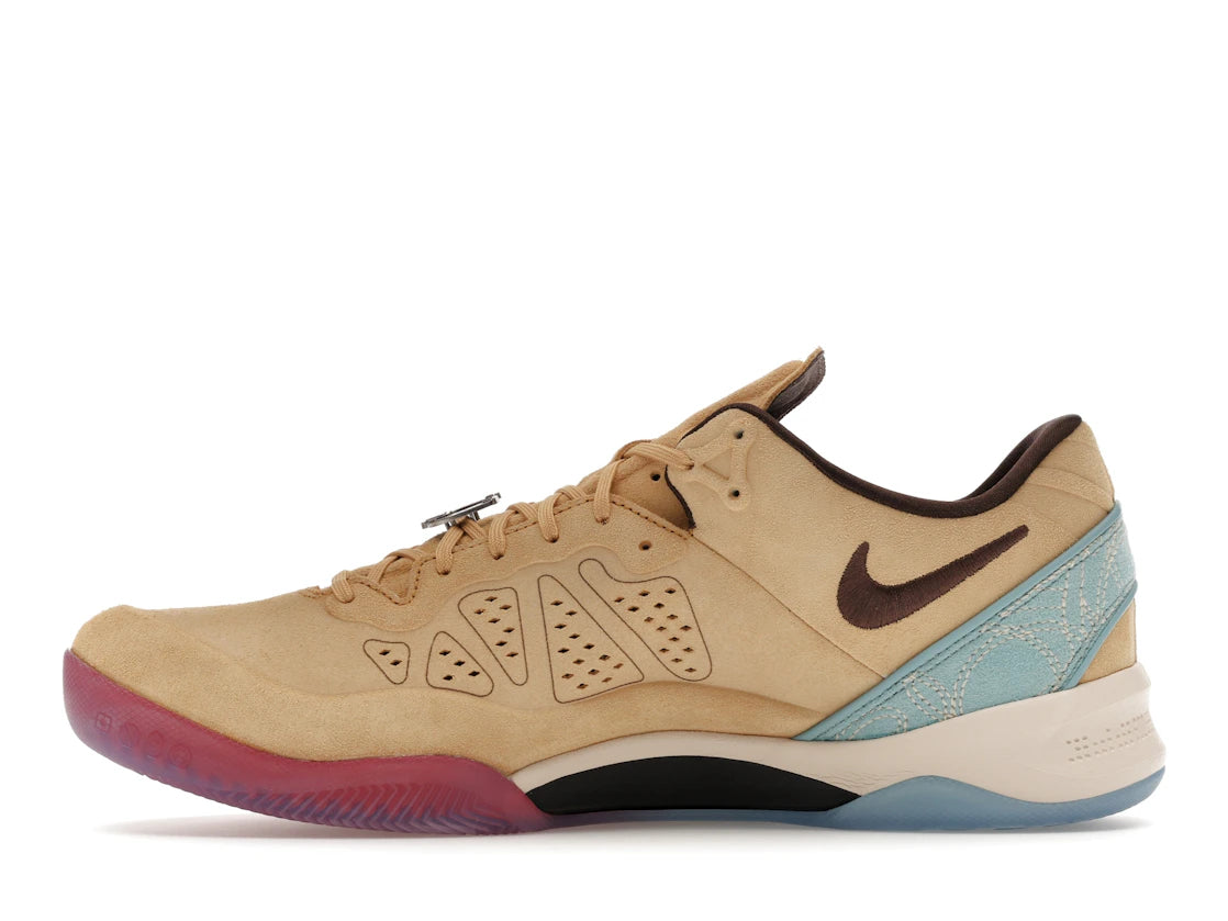 Nike Kobe 8 EXT Protro Siempre Hermanos
