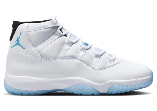 Jordan 11 Retro Legend Blue (2024)