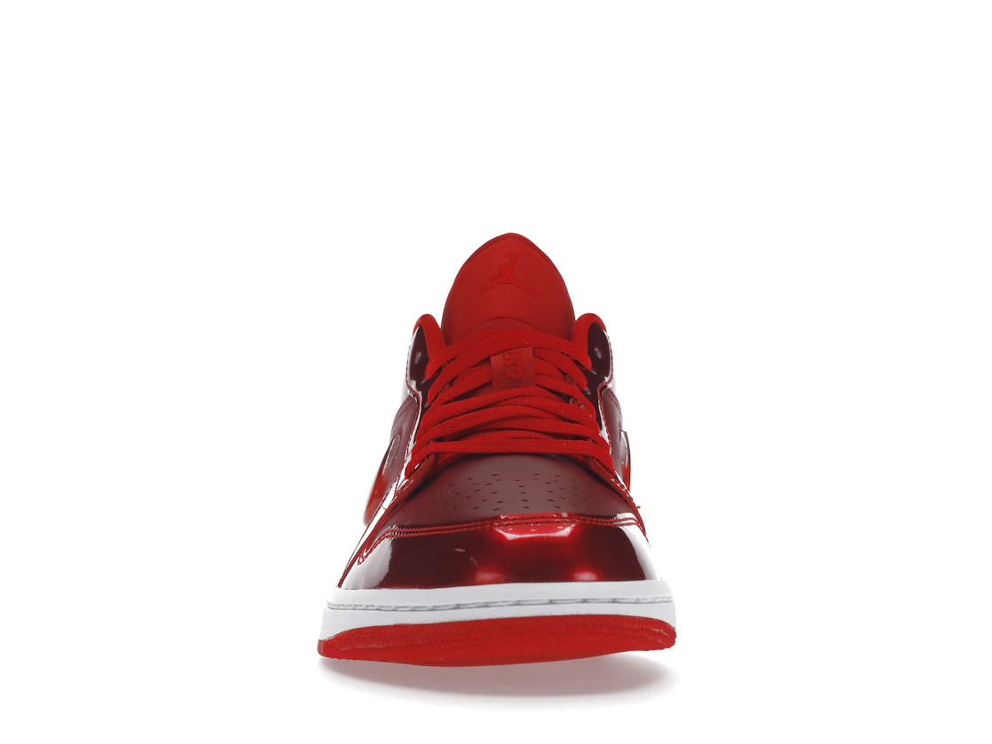 Jordan 1 Low SE Pomegranate (Women's)