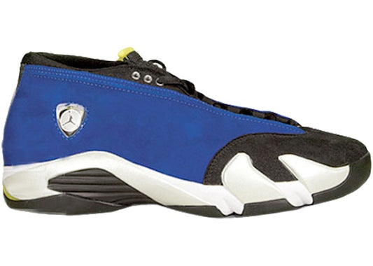 Jordan 14 OG Low Varsity Royal