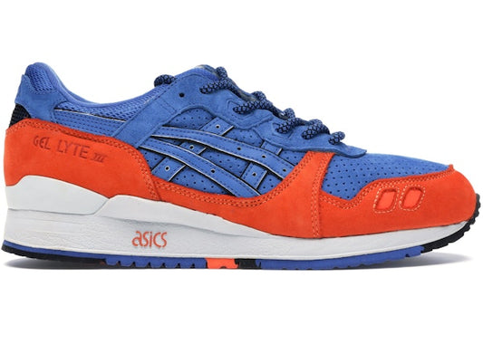 ASICS Gel-Lyte III Ronnie Fieg ECP New York City