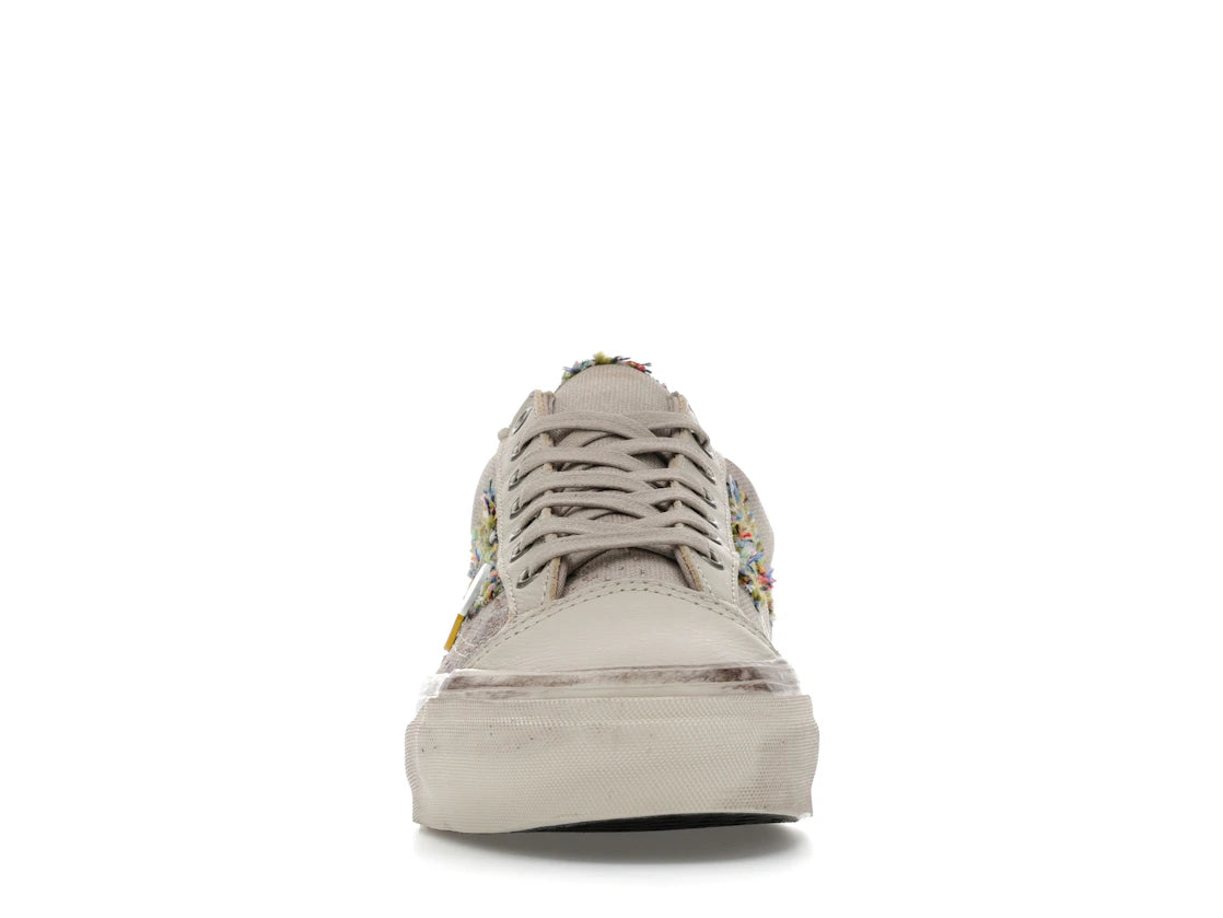 Vans Old Skool 36 LX Souvenir Oatmeal