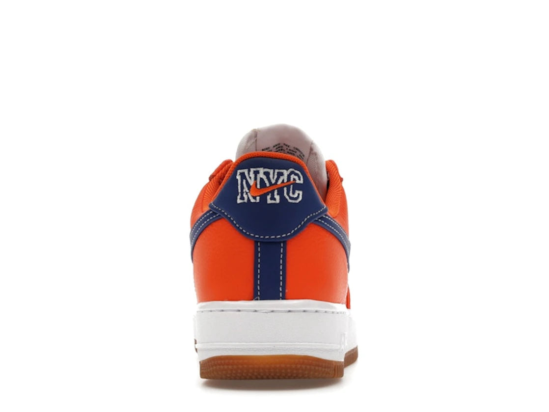 Nike Air Force 1 Low Retro Premium NYC Knicks