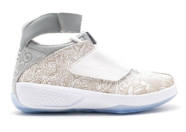 Jordan 20 Retro 30th Anniversary Laser