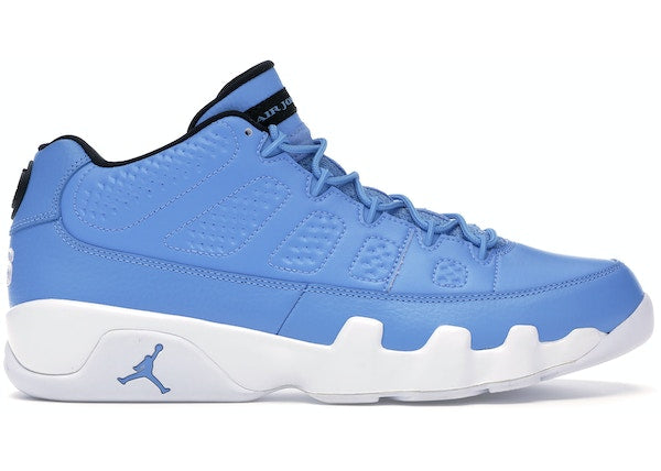 Jordan 9 Retro Low Pantone