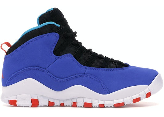 Jordan 10 Retro Tinker (GS)