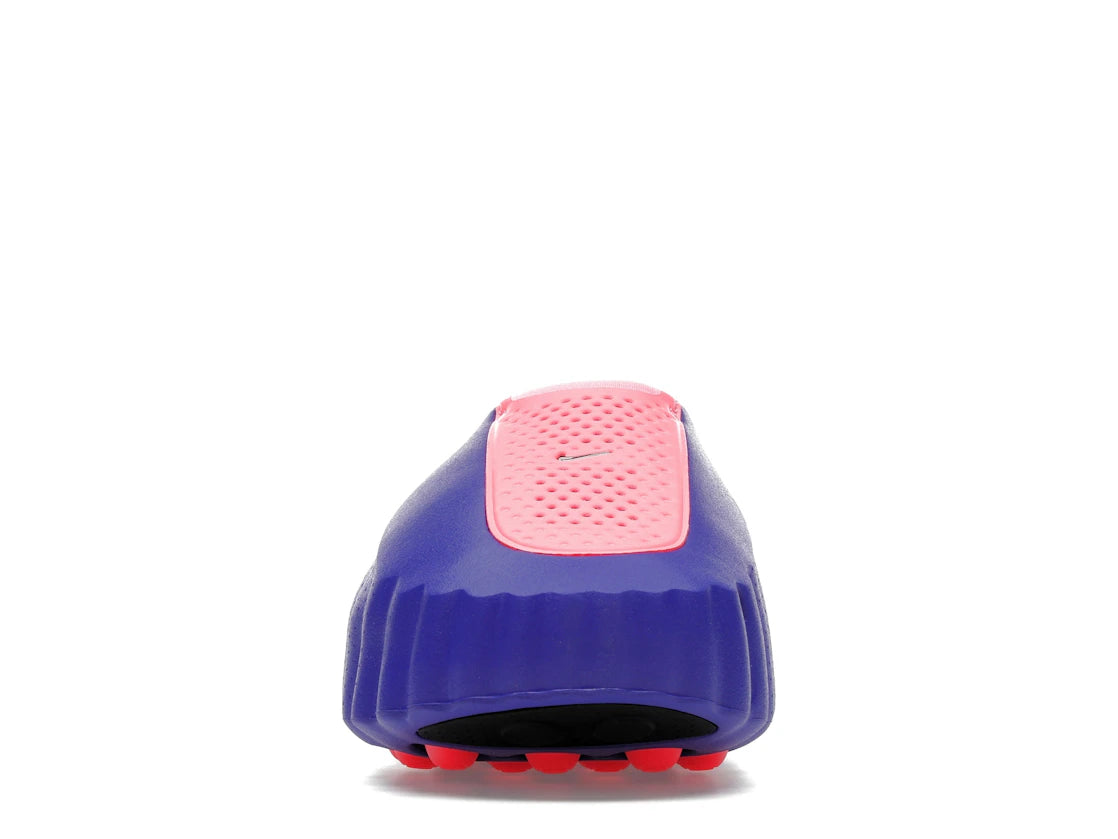 Nike Mind 001 AMP Slide Spider-Man