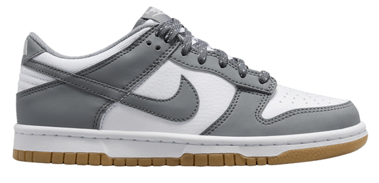 Nike Dunk Low Reflective Grey (GS)