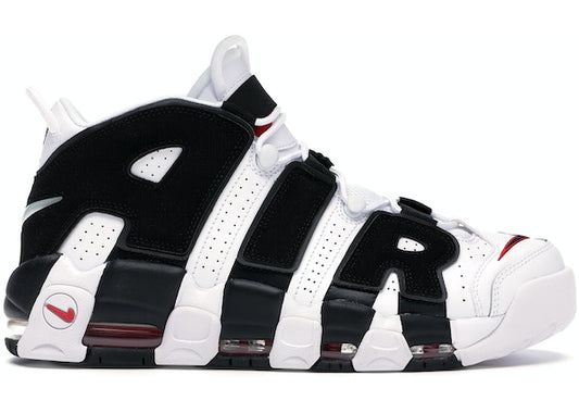 Nike Air More Uptempo Scottie Pippen (2017/2020)