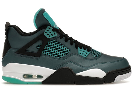 Jordan 4 Retro Teal