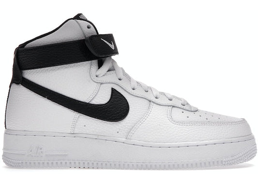 Nike Air Force 1 High '07 White Black