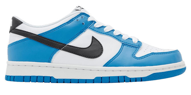 Nike Dunk Low Photo Blue (GS)