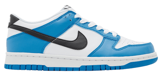 Nike Dunk Low Photo Blue (GS)