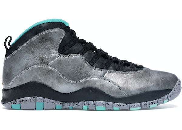 Jordan 10 Retro Lady of Liberty