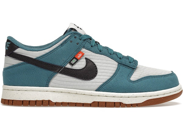 Nike Dunk Low SE Toasty Rift Blue (GS)