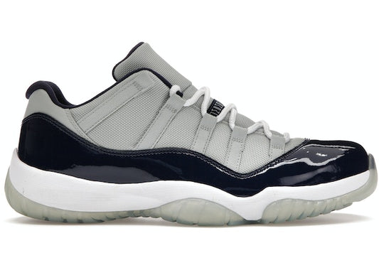 Jordan 11 Retro Low Georgetown